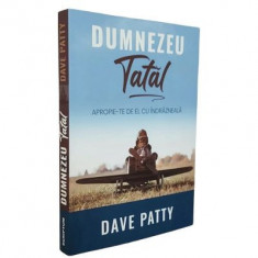 Dumnezeu Tatal - Dave Patty