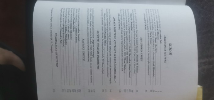 Revista Xenopoliana, XII, 2004, 1-4