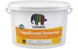 Grund CapaGrund Universal/CapaGrund Universal-W Caparol pentru interior și exterior.