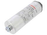 Condensator Trifazat 2,5kVAR 450VAC Polipropilenă