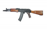 CAKA1 AK 74 COMPACT - STEEL VERSION, Classic Army