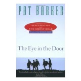 Cumpara ieftin The Eye in the Door