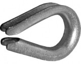 Rodanta Pentru Cablu 6Mm / Set 10 Bucati