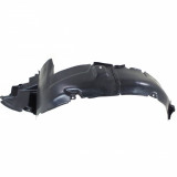 Carenaj roata Hyundai Coupe/Tiburon (Gk), 10.2001-10.2004,, Fata, Stanga, 86811-2C010, 4057FL1T, din polietilena