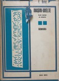 MASINI-UNELTE. BAZELE TEORETICE ALE PROIECTARII. VOL.2 AUTOMATICA-E. BOTEZ-226592