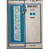 MASINI-UNELTE. BAZELE TEORETICE ALE PROIECTARII. VOL.2 AUTOMATICA-E. BOTEZ-226592