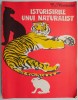 Istorisirile unui naturalist - P. Manteifel - Carte Povesti copii