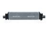 NRF 30963 Intercooler, compresor