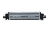 NRF 30963 Intercooler, compresor