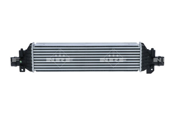 NRF 30963 Intercooler, compresor