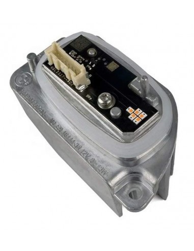 Modul Semnalizare stanga pentru Far Seria 5, G30, G31 - 63117214941, 7214941