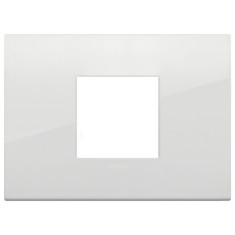 Rama Ornament 2M metal pentru doza de 3M Vimar Arke polar 19652.B06