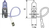 MAGNETI MARELLI 002553100000 Bec, proiector ceata