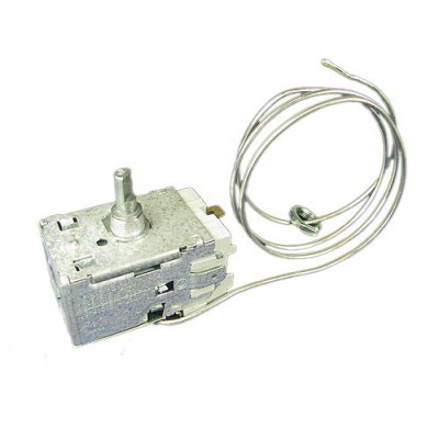 C00311619 TERMOSTAT 481227128573 pentru frigider/combina frigorifica WHIRLPOOL/INDESIT foto