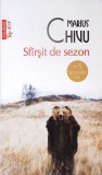 SFARSIT DE SEZON-MARIUS CHIVU-361403