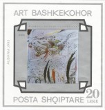 |Albania, Europa CEPT, 1993, MNH