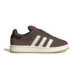 Pantofi Sport Unisex Adidas Campus 00s HP3542 Piele Intoarsa Confort Stil Atemporal Confortabil Negru Alb