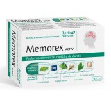 Memorex, 30 capsule, Rotta Natura