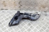Suport bara de protecție st&acirc;nga spate AUDI A6 C8 Avant 4A5 2019 OEM: 4K9807393 20300973