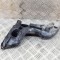 Suport bara de protecție st&acirc;nga spate AUDI A6 C8 Avant 4A5 2019 OEM: 4K9807393 20300973