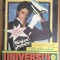 Revista Universul Copiilor nr. 31-32 / 1992 , Michael Jackson / C Cut