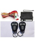 Modul inchidere centralizata cu 2 telecomenzi cu functie confort X-55