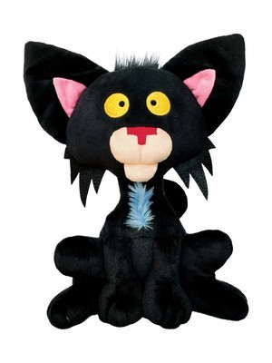 Bad Kitty 11 Doll: 11 foto