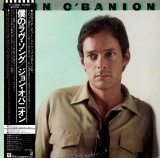 Vinil &quot;Japan Press&quot; John O&#039;Banion &ndash; John O&#039;Banion (VG++), Rock
