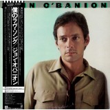 Vinil &quot;Japan Press&quot; John O&#039;Banion &ndash; John O&#039;Banion (VG++)