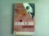 Kremlinul de zahar - Vladimir Sorokin