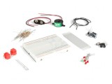 Set Educațional Prototipare Placă Test WHADDA WSEDU01