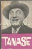 Constantin Tanase - Ioan Massoff, Radu Tanase, Ed. Muzicala 1970, Carte Cinematografie, 226 pagini