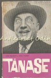 Cumpara ieftin Constantin Tanase - Ioan Massoff, Radu Tanase, Ed. Muzicala 1970, Carte Cinematografie, 226 pagini