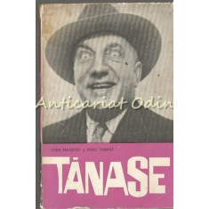 Constantin Tanase - Ioan Massoff, Radu Tanase