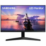 Monitor LED Samsung LF27T356FHRXEN, 27&quot;, Full HD, HDMI, FreeSync, Negru