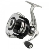 Mulineta Feeder/Crap DAM Quick 1 5000 FD, 4 Rulmenti, Frana Fata, Tambur Aluminiu, Raport 5.1:1