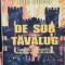 ILIE TUDOR DE SUB TAVALUG 2003 DETINUT POLITIC LEGIONAR INCHISORI COMUNISTE 166P