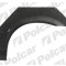 Segment reparatie aripa spate BMW Seria 3 (E36), 12.1990-03.2000, model cu 3 usi, partea dreapta, KLOKKERHOLM,