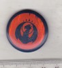 Bnk ins MTG - Magic the Gathering Guild Pin - insigna de ghilda Izzet, Europa