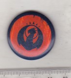 Bnk ins MTG - Magic the Gathering Guild Pin - insigna de ghilda Izzet, Europa