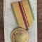 CC6 8 - comunism RSR - decoratie - Meritul agricol