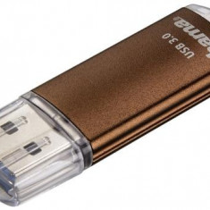 Stick USB Hama Laeta FlashPen, 64GB (Maro)