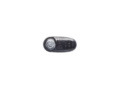 Lampa semnalizare aripa Alfa Romeo 147 10.2000-10.2004 BRAVO (198) 02.2007- BestAutoVest partea Dreapta/ Stanga 1404197E, tuning fumuriu , 1buc foto