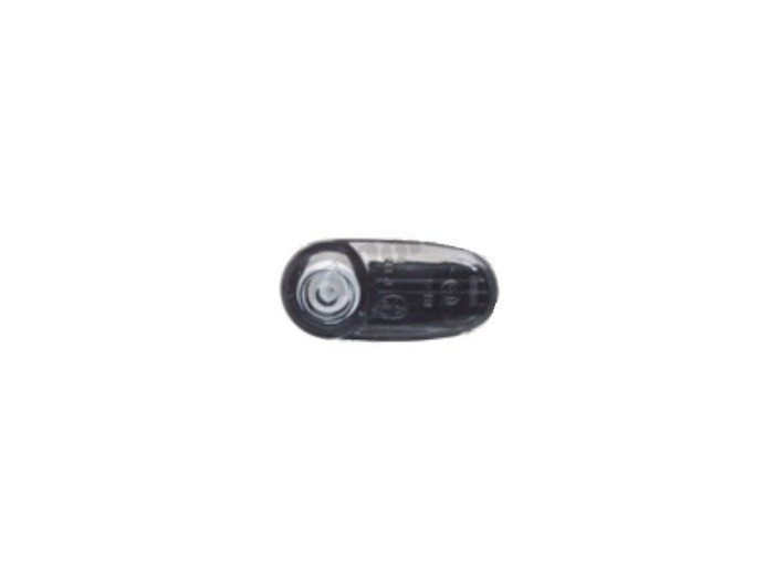Lampa semnalizare aripa Alfa Romeo 147 10.2000-10.2004 BRAVO (198) 02.2007- BestAutoVest partea Dreapta/ Stanga 1404197E, tuning fumuriu , 1buc