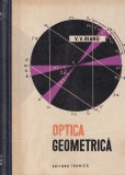 V.V. Bianu - Optica Geometrica