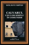 Calvarul unui om simplu &icirc;n comunism - Paperback brosat - Szil&aacute;gyi &Aacute;rp&aacute;d - Fundaţia Academia Civică