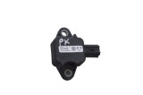 Senzor de impact st&acirc;nga față TESLA MODEL S 2016 OEM: 1005275-00-A 23126293