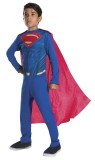 Costum de carnaval standard - Superman (Justice League), Rubies