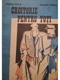 Florica Ciuca - Croitorie pentru toti (Editia: 1988)