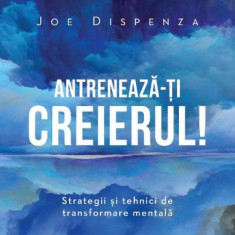 Antreneaza-ti creierul! Editia a II-a